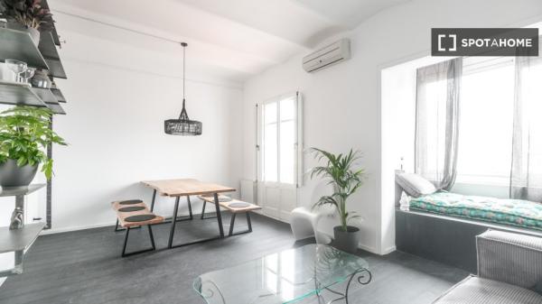 Magnifique appartement dans la rue Provença