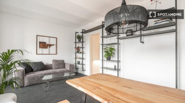 Magnifique appartement dans la rue Provença