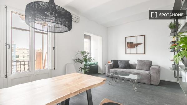 Magnifique appartement dans la rue Provença