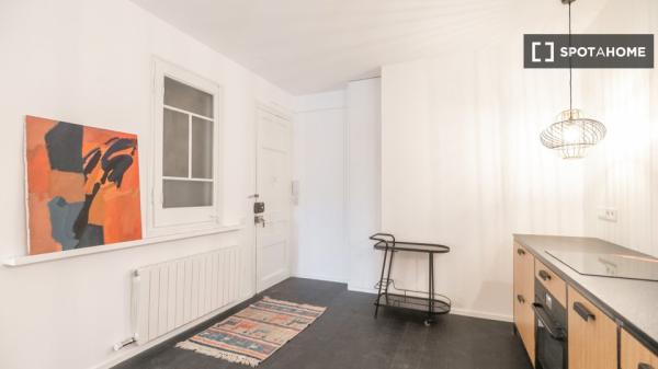 Magnifique appartement dans la rue Provença