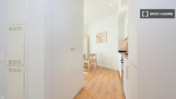 Appartement moderne entièrement équipé à proximité de la gare de Verdaguer