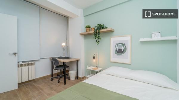 Appartement partagé à Valladolid