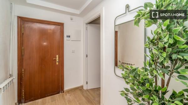 Appartement partagé à Valladolid