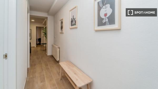 Appartement partagé à Valladolid