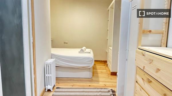 Piso de 1 dormitorio en alquiler en Vigo, Pontevedra