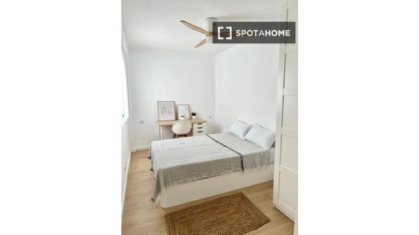 Habitación en piso compartido en valència