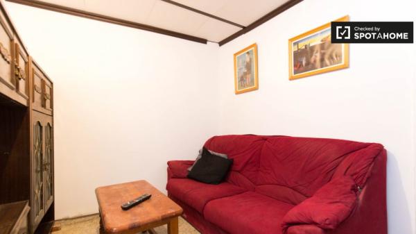 Apartamento en alquiler en San Francisco Javier, Granada