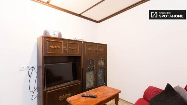 Apartamento en alquiler en San Francisco Javier, Granada