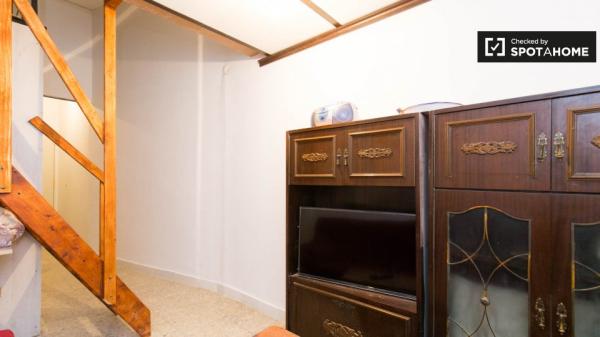 Apartamento en alquiler en San Francisco Javier, Granada