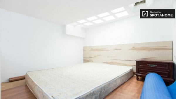 Apartamento en alquiler en San Francisco Javier, Granada