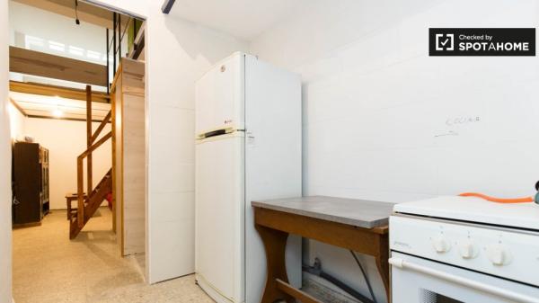 Apartamento en alquiler en San Francisco Javier, Granada