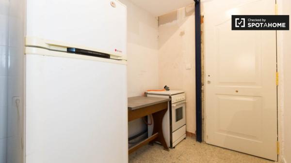 Apartamento en alquiler en San Francisco Javier, Granada