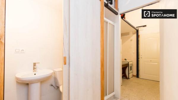 Apartamento en alquiler en San Francisco Javier, Granada