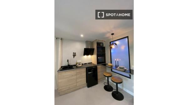 Apartamento tipo estudio en alquiler en La Chopera, Las Rozas de Madrid