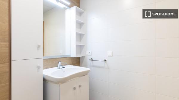 Habitación en piso compartido en valència