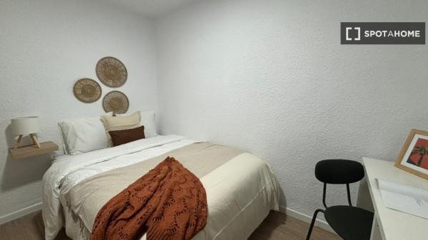 Habitación en piso compartido en valència