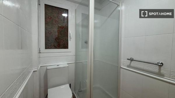 Room in shared apartment in València