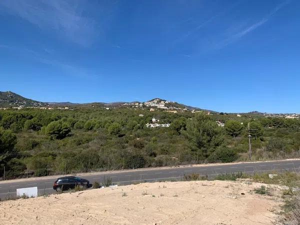 Terreno en Cometa-Carrió