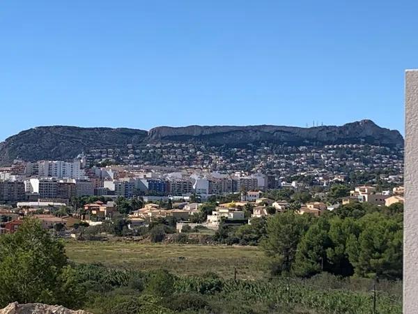 Terreno en Cometa-Carrió