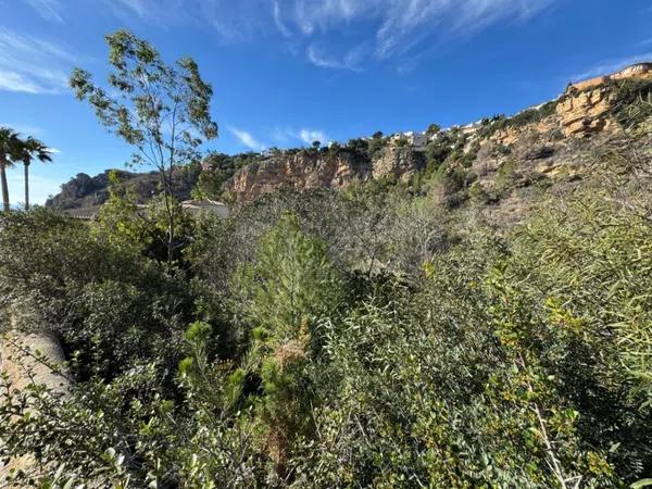 Terreno en Cumbre del Sol