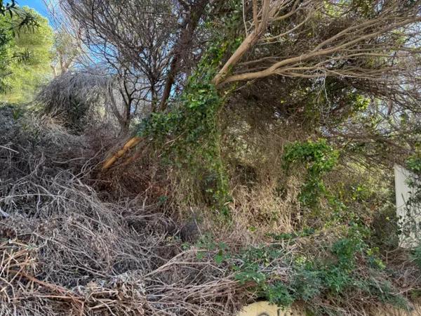 Terreno en Cumbre del Sol