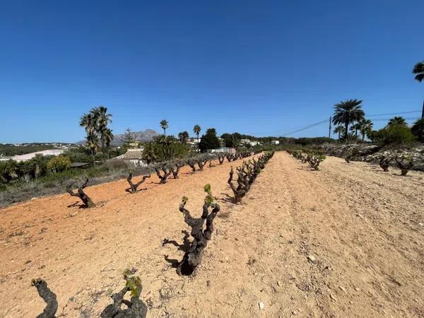 Terreno en Centro