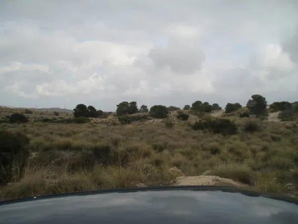 Terreno en Valle del Sol - Rio Park