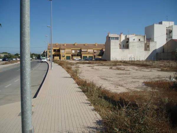 Terreno en Centro