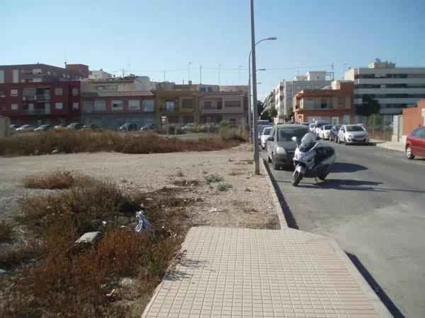 Terreno en Centro