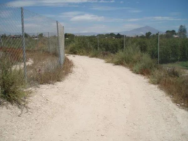 Terreno en Bellavista - Capiscol - Frank Espinós