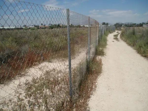 Terreno en Bellavista - Capiscol - Frank Espinós