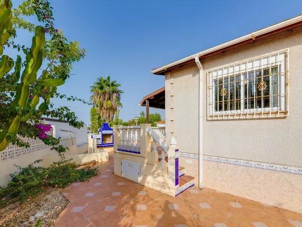 Terreno en Barrio La Siesta - El Salado - Torreta