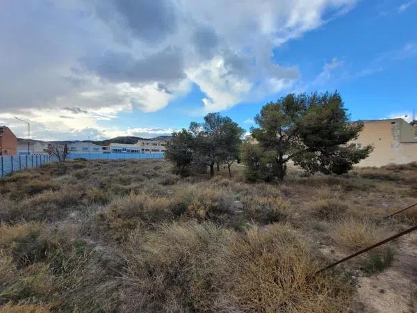 Terreno en calle Teide, 10