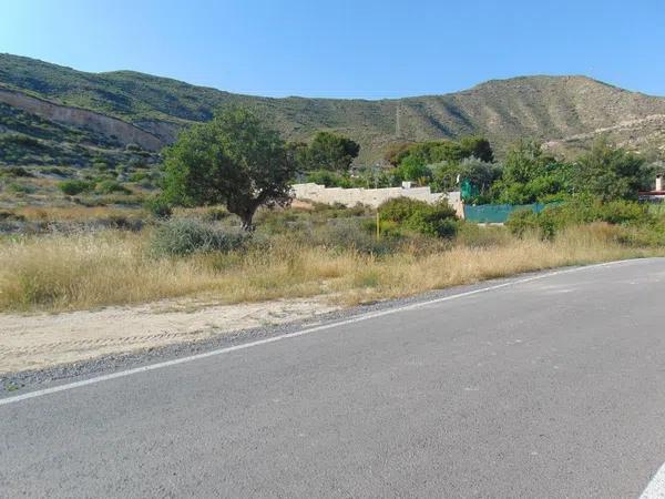 Terreno en Campello Pueblo