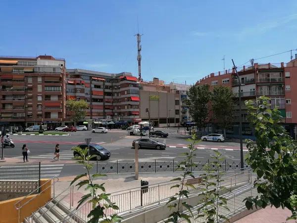 Terreno en paseo de la Castellana, 3