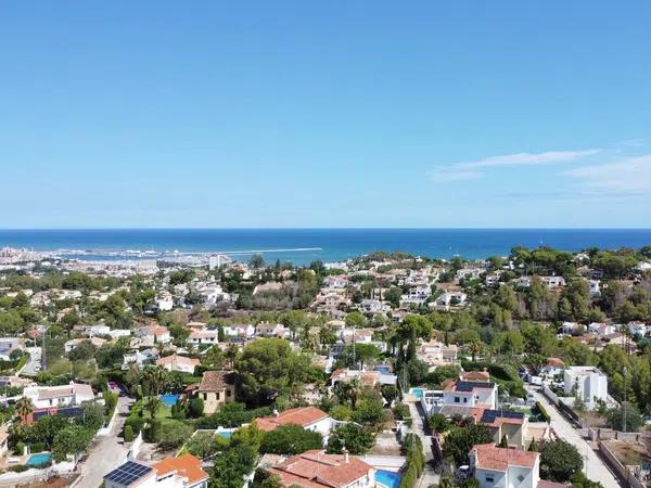 Terreno en El Montgó