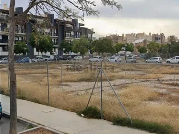 Terreno en Centro