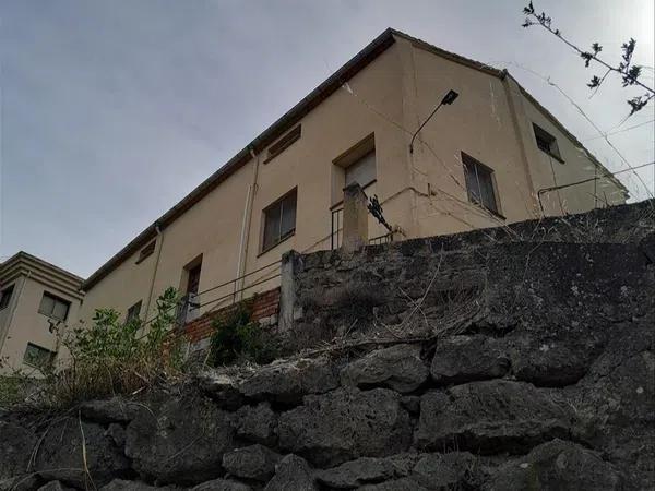 Terreno en calle Forn del Vidre, 10