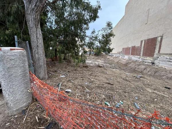 Terreno en Centro