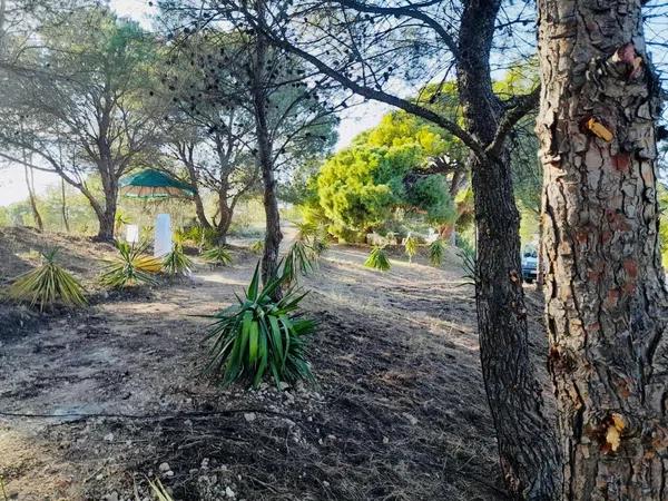 Terreno en Altea Pueblo