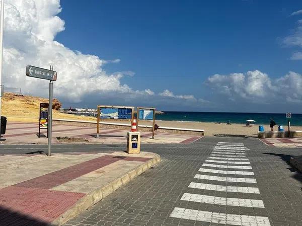 Terreno en Campello Playa