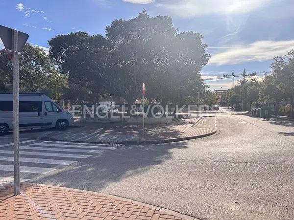 Terreno en Centro Ciudad