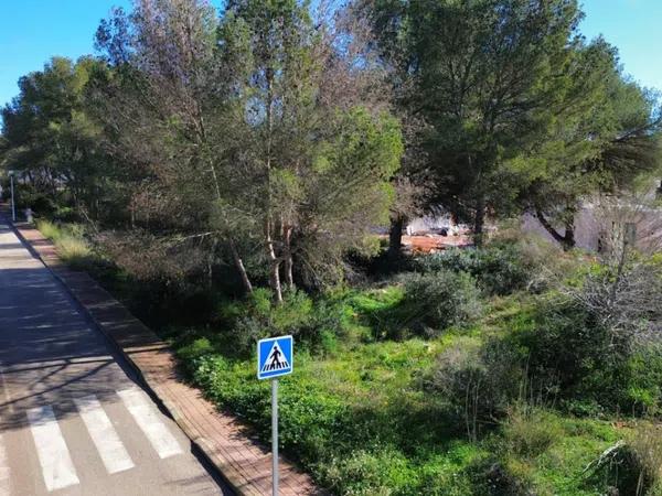 Terreno en Portichol - Balcón al Mar