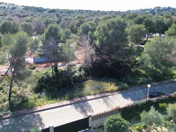 Terreno en Portichol - Balcón al Mar