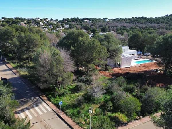 Terreno en Portichol - Balcón al Mar