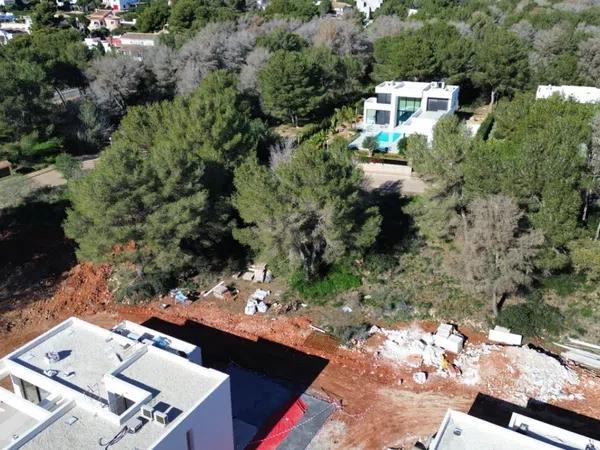 Terreno en Portichol - Balcón al Mar