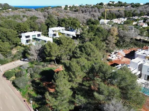 Terreno en Portichol - Balcón al Mar