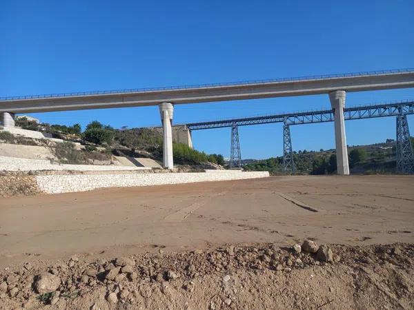 Terreno en camino del Quisi, km 2