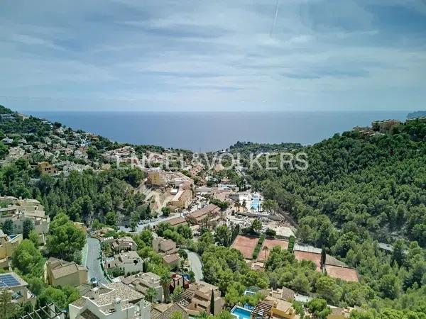 Terreno en Altea Hills