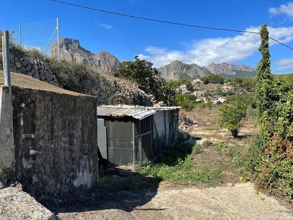 Terreno en Casco urbano